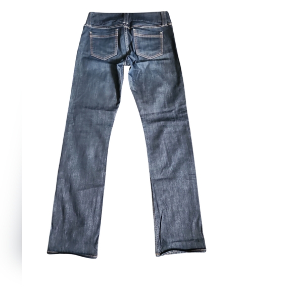 Gap /Curvy Boot Cut Stretch - Picture 4 of 12